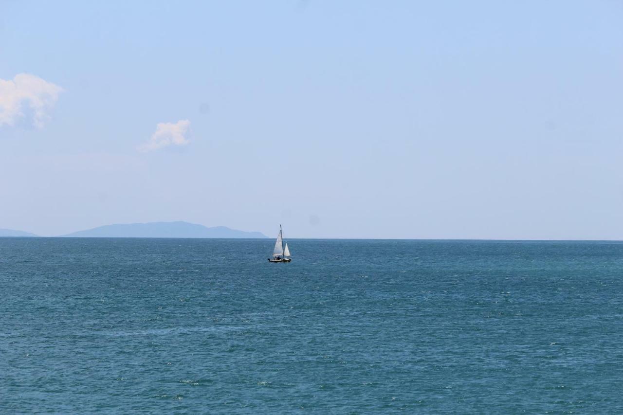 Arcadia 55 Διαμέρισμα Σαλέρνο Εξωτερικό φωτογραφία